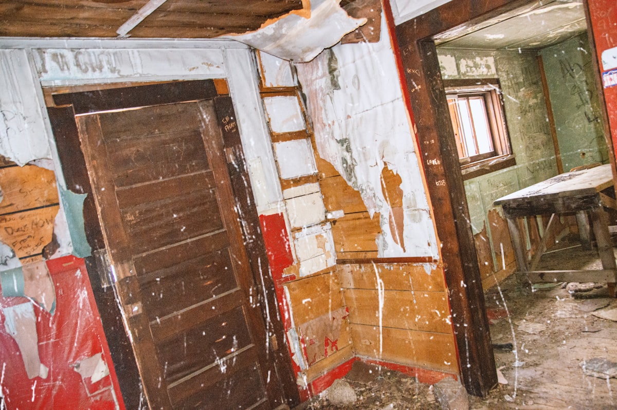 Flood Cleanup service in Lake Havasu City, AZ