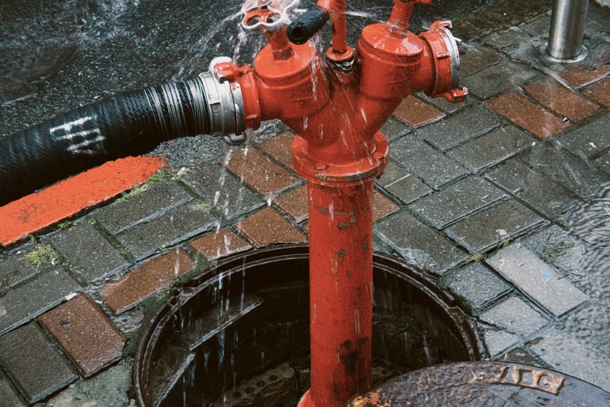 Commercial water damage restoration in Lake Havasu City