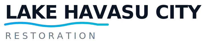 Lake Havasu City Restoration